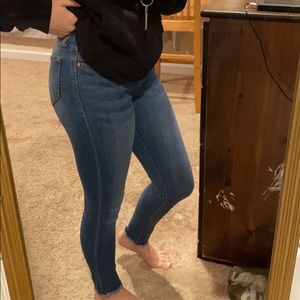 Celebrity Pink Jeans